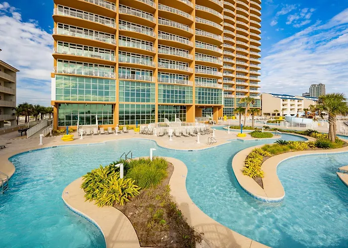 Phoenix Gulf Towers 1102 Gulf Shores