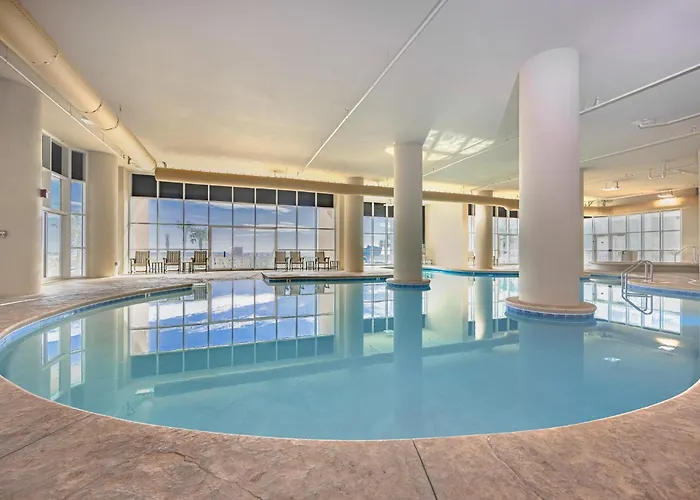 Apartment Phoenix Gulf Towers 1102 Gulf Shores