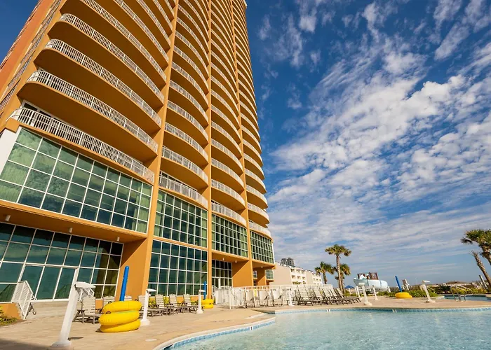 Phoenix Gulf Towers 1102
