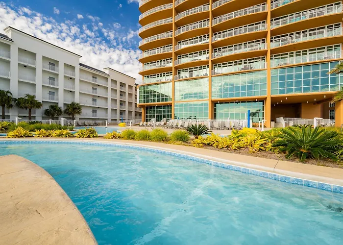 Phoenix Gulf Towers 1102 Apartment *