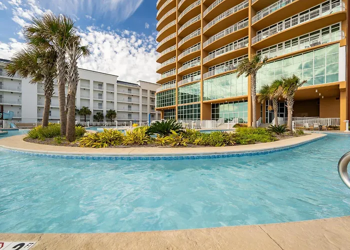 Phoenix Gulf Towers 1102 * Gulf Shores