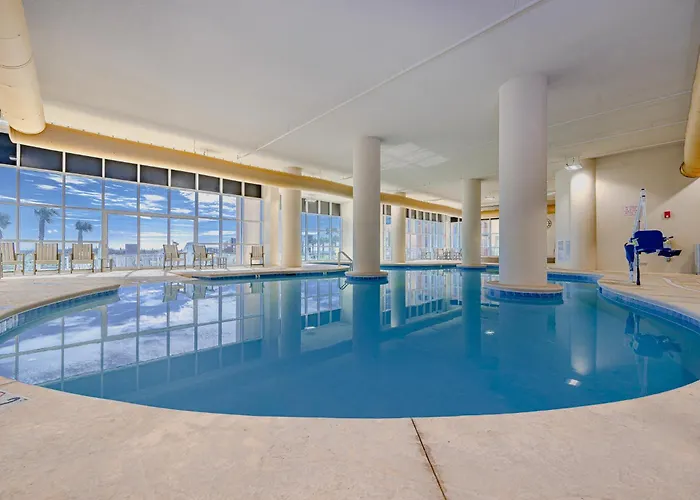 Phoenix Gulf Towers 1102