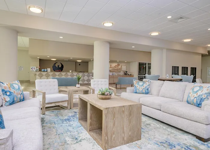 Phoenix Gulf Towers 1102 Apartment *