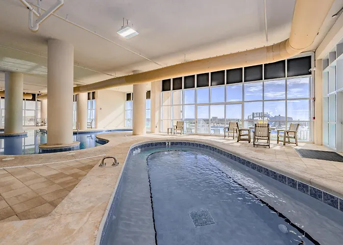 Apartment Phoenix Gulf Towers 1102 Gulf Shores