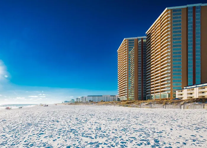 Phoenix Gulf Towers 1102 Gulf Shores
