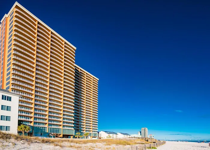 Phoenix Gulf Towers 1102 *