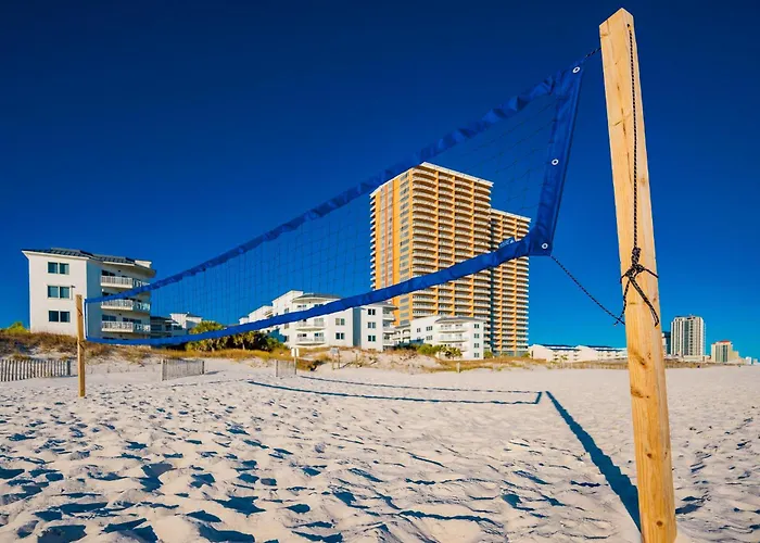 Phoenix Gulf Towers 1102 * Gulf Shores