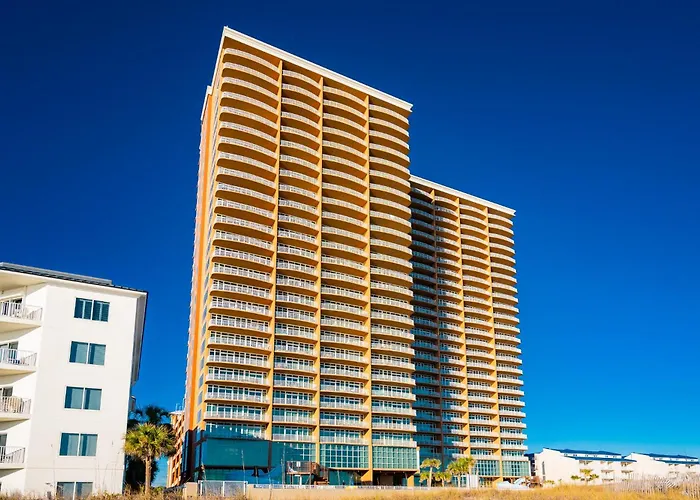 Phoenix Gulf Towers 1102 Apartment Gulf Shores