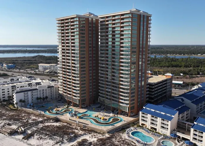 Phoenix Gulf Towers 1102