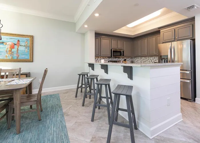 Apartment Phoenix Gulf Towers 1102 Gulf Shores