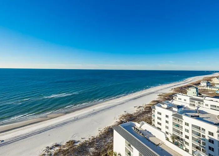 Apartment Phoenix Gulf Towers 1102 Gulf Shores